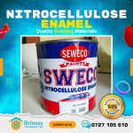 SEWECO NC PAINT 1L