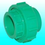 PPR UNION 2 INCH