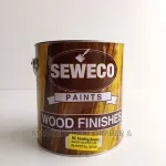 SEWECO NC SANDING SEALER 1L