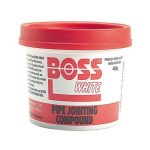 BOSS WHITE 400GMS