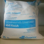 GYPROCK FILLER 25KG