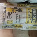 ADHESIVE CEMENT 25G BAG