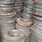 BINDING WIRE PER KG