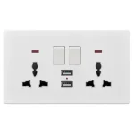 Multifunctional Sockets