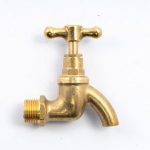ORDINATY TAP 3/4 BRASS