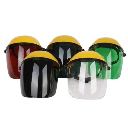 Plastic Welding Masks