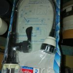 FLEXIBLE SPROUT PILLER TAP