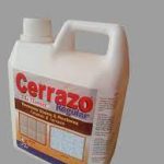 CERRAZO TILE CLEANER 5LIT