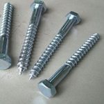 HEX SCREW