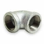 GI ELBOW 3/4 INCH