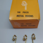 CURTAIN HOOKS PACKET